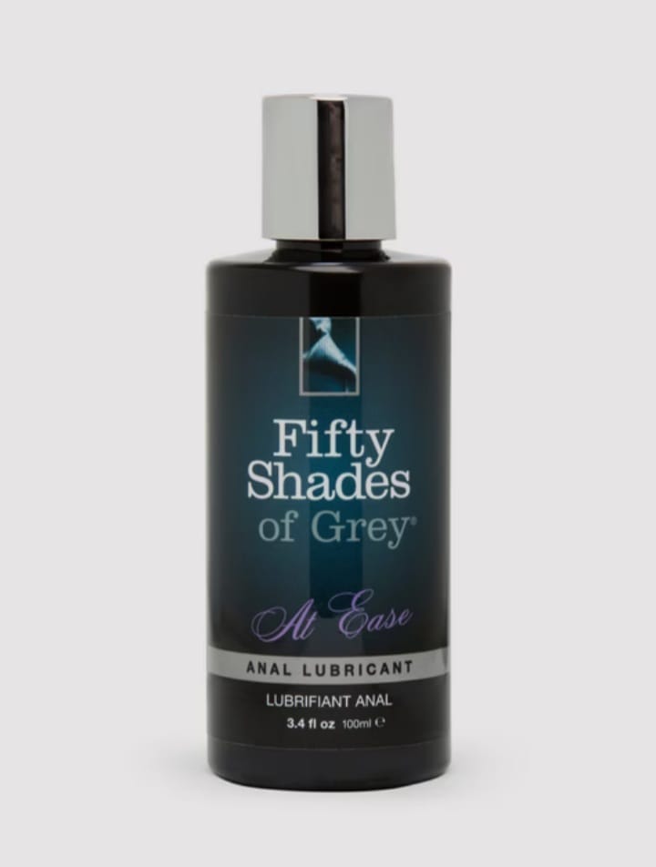 Lubes & Wellness